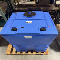 4Peabody Gemini2 Dual Containment Tank image 1